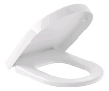 Villeroy & Boch WC-Sitz Subway