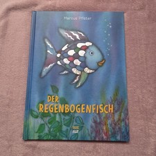 Der Regenbogenfisch von Marcus