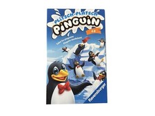Plitsch platsch pinguin - platsch,