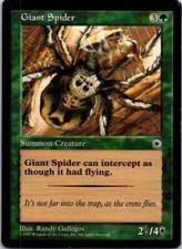 Magic the Gathering Giant