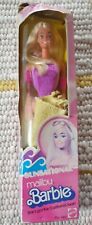 Vintage 1981 Barbie Sunsational Malibu