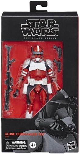 Hasbro star wars the black - hasbro,