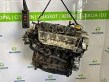 MOTOR Renault Trafic New (FL) Van 2.5 dCi 16V 135 (G9U-730) 2006 7701474512