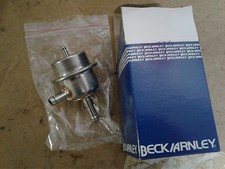 VW Käfer Bug Beetle US Einspritzer L Jetronik Kraftstoffdruckregler 022906035