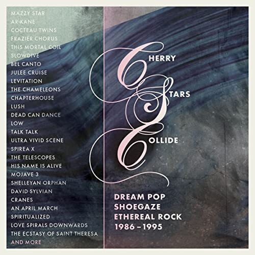 Various cherry stars collide - various,