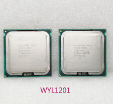 2PCS Intel Xeon X5492 SLBBD