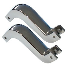 Sozius-Fußrasten-Tieferlegung