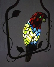 Stilarts Tiffany Lampe