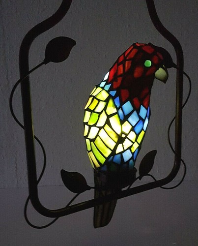 Stilarts tiffany lampe - stilarts,