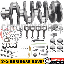 Motor Kurbelwelle Neu Für VW