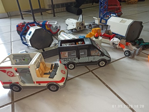 playmobil
