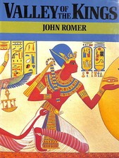 The Valley of the Kings by