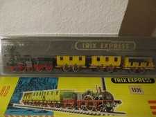 Trix express 1531 adler - adler, zug