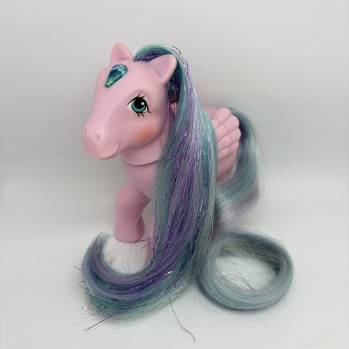 Little pony brilliant - little,