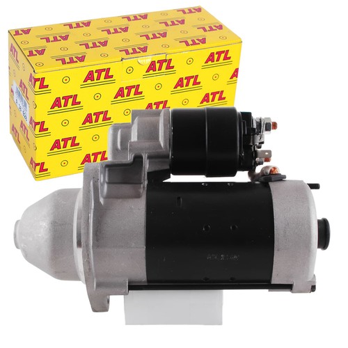 Atl anlasser starter 3kw 12v - atl,