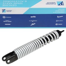 Rear Strut Shock Absorber for