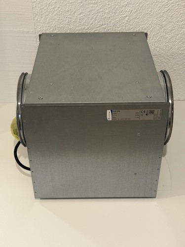 Systemair kvk 250 - systemair,