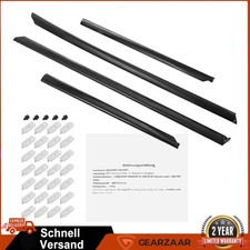 FÜR AUDI A4 B5 ZIERLEISTEN