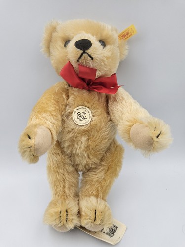 Steiff classic 1909 - steiff,