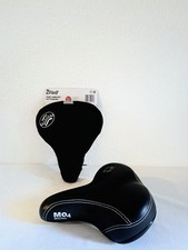 Wittkop Gel Fahrradsattel sehr