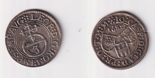 Deutscher orden groschen 3 - deutscher,