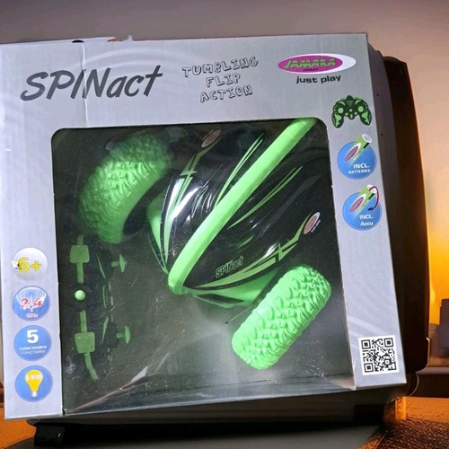 Jamara spinact auto - jamara, rc