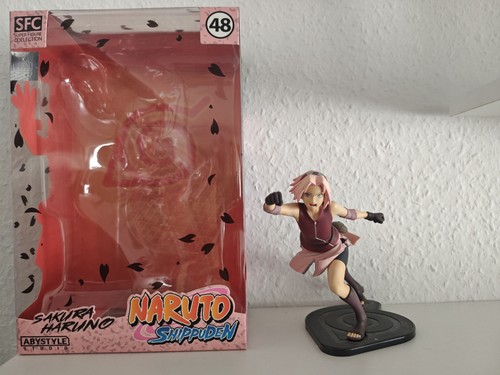 Abystyle naruto shippuden - abystyle,