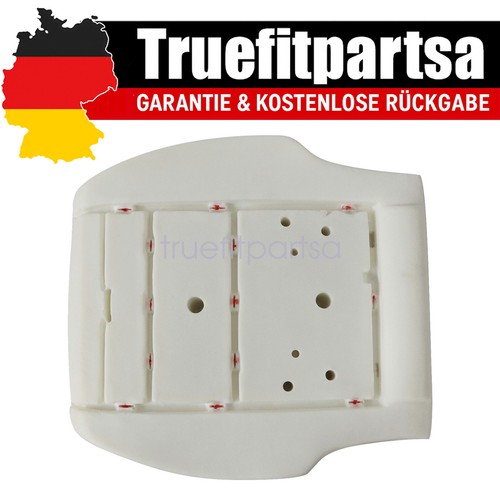 Sitzpolster auto schaumstoff - sitzpolster,