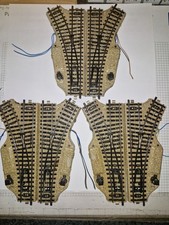 Märklin HO, " 3  Stück