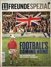 11 Freunde Spezial -