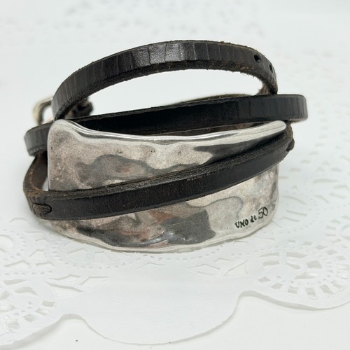 Uno armreif armband - 50,
