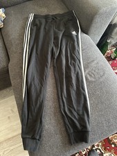 Adidas Joghinghose Stoff
