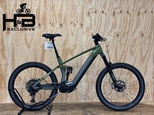 Cube Stereo Hybrid 160 HPC TM