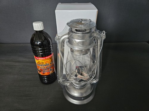 Sturmlampe öl nostalgische - Öl,