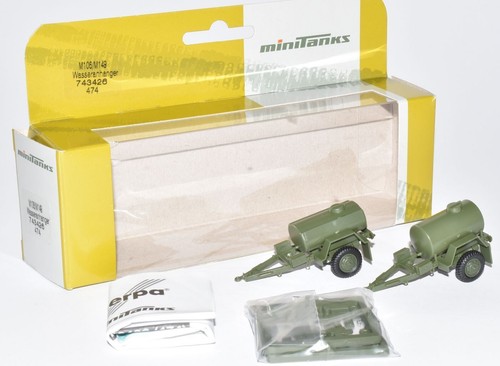 Herpa minitanks 743426 - , 2