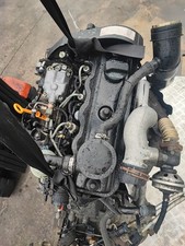 MOTOR ENGINE Seat Alhambra