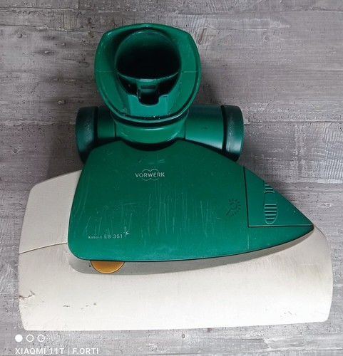 Vorwerk kobold 351 elektro - kobold, eb