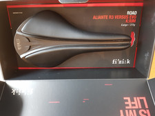 Fizik Aliante R3 Versus Evo