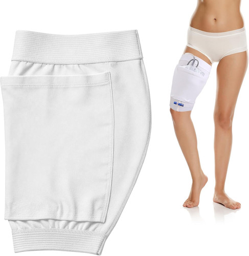 Urin beinbeutelhalter für - urin-beinbeutelhalter,