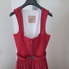 Neu moser trachten dirndl - moser,