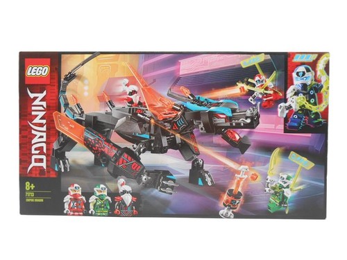 Lego ninjago 71713 - ninjago,