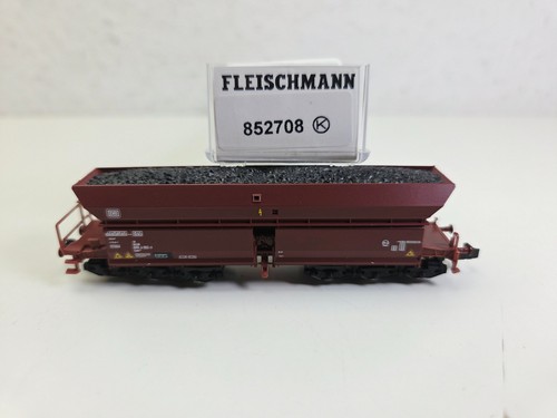 Fleischmann 852708 - fleischmann,