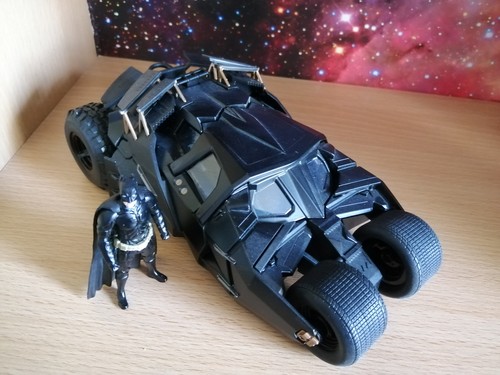 Batman the dark - batman, knight