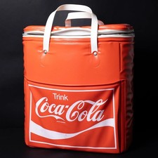 Coca cola kühltasche 1970er - kühltasche,