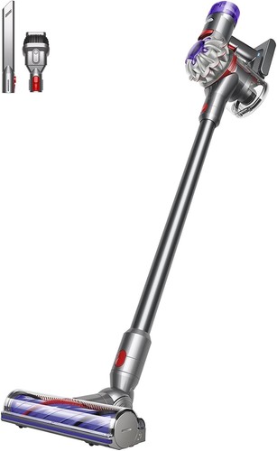 Dyson advanced kabelloser - v8,