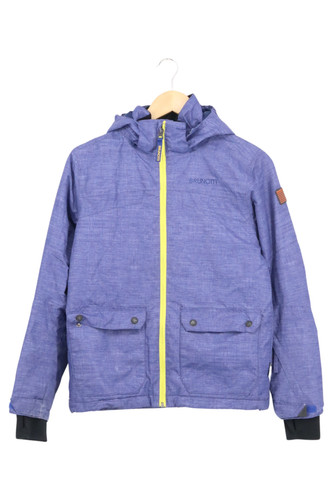 Brunotti kinder winterjacke - kinder,