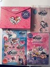 Original Diddl Sticker &