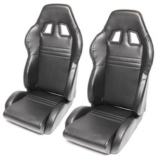 2x TA TECHNIX Sportsitz