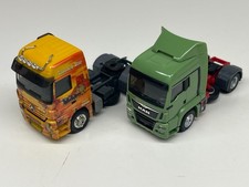 Modell Konvolut ZM Star , gebraucht/Bastelschrott , Herpa/Wiking ect . 1874