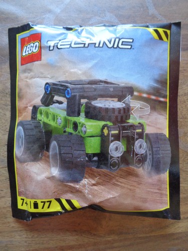 Lego technic technik - lego,